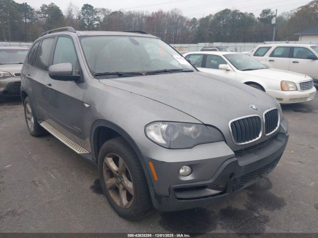 2010 BMW X5 5UXFE4C52AL384923