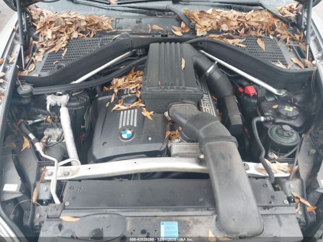 2010 BMW X5 5UXFE4C52AL384923 Photo 9