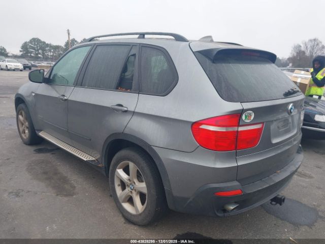 2010 BMW X5 5UXFE4C52AL384923 Photo 2