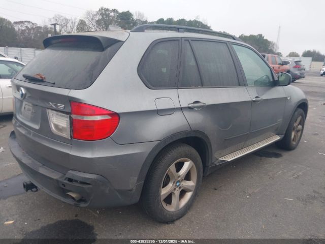 2010 BMW X5 5UXFE4C52AL384923 Photo 3