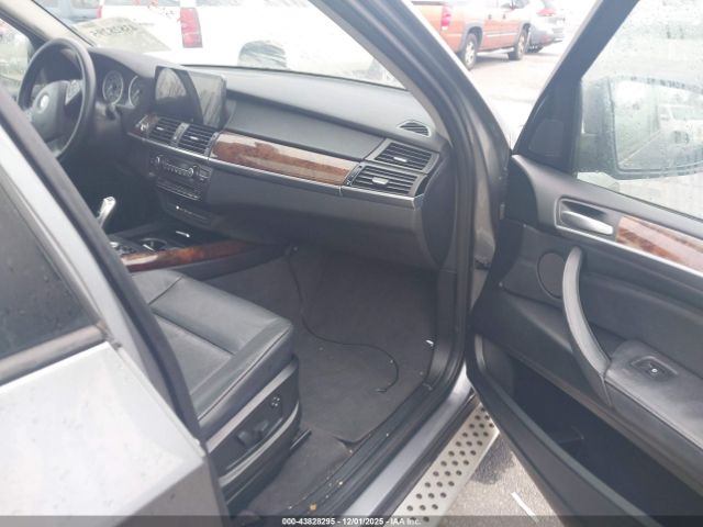 2010 BMW X5 5UXFE4C52AL384923 Photo 4
