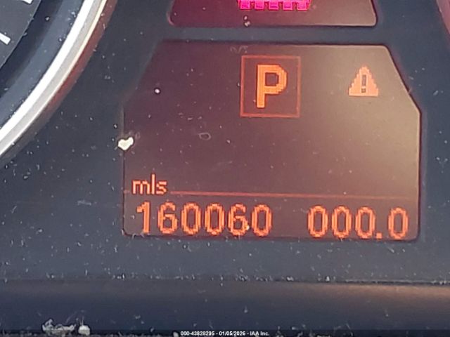 2010 BMW X5 5UXFE4C52AL384923 Photo 6