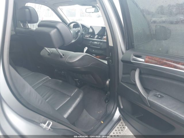 2010 BMW X5 5UXFE4C52AL384923 Photo 7