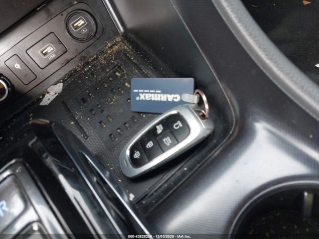 2022 HYUNDAI SONATA KMHL14JC7NA241254 Photo 10