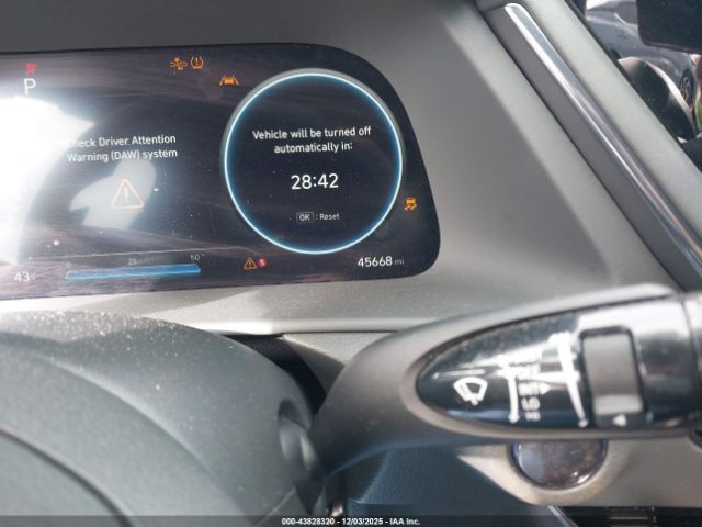 2022 HYUNDAI SONATA KMHL14JC7NA241254 Photo 6