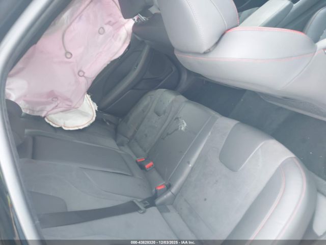 2022 HYUNDAI SONATA KMHL14JC7NA241254 Photo 7