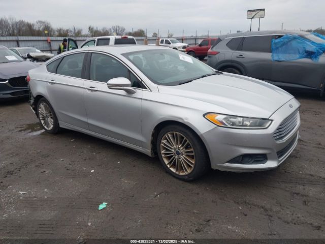 2016 FORD FUSION 3FA6P0H91GR155925