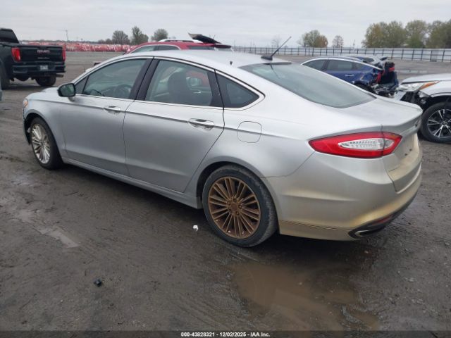 2016 FORD FUSION 3FA6P0H91GR155925 Photo 2