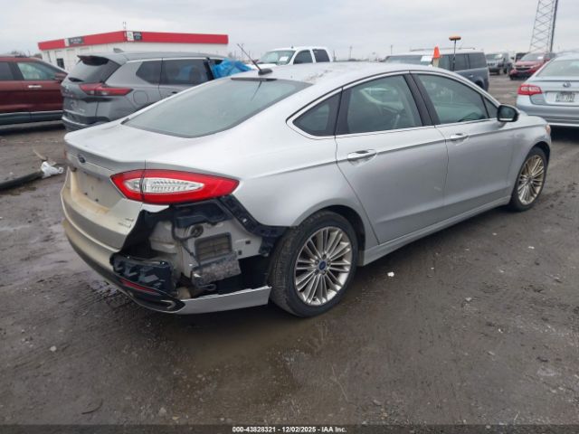 2016 FORD FUSION 3FA6P0H91GR155925 Photo 3