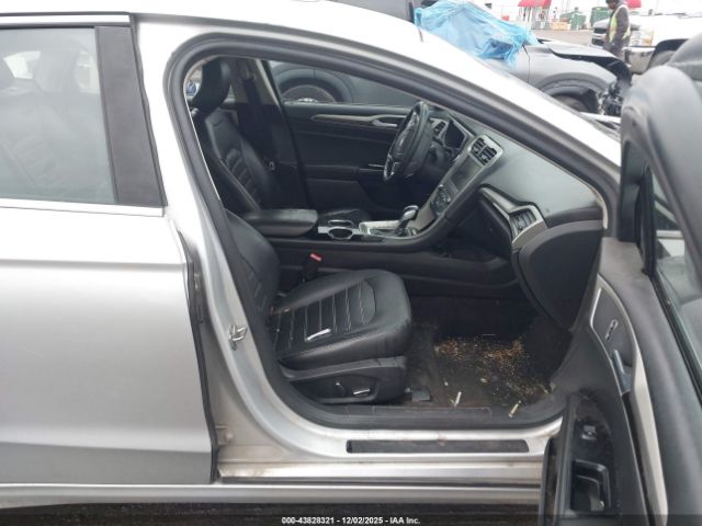 2016 FORD FUSION 3FA6P0H91GR155925 Photo 4