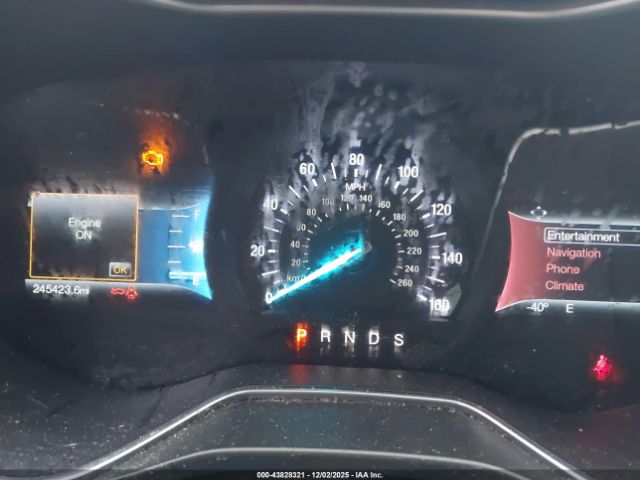 2016 FORD FUSION 3FA6P0H91GR155925 Photo 6