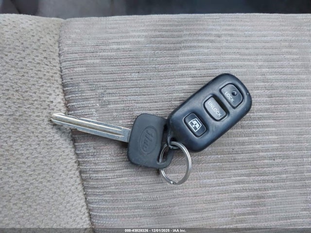 1999 TOYOTA 4RUNNER JT3HN86R3X0257564 Photo 10