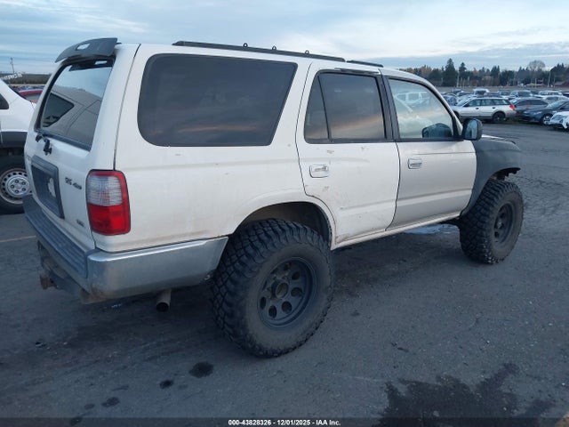 1999 TOYOTA 4RUNNER JT3HN86R3X0257564 Photo 3