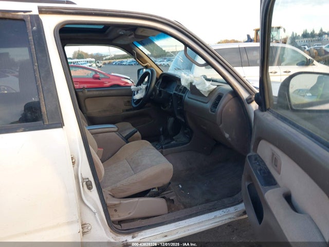 1999 TOYOTA 4RUNNER JT3HN86R3X0257564 Photo 4