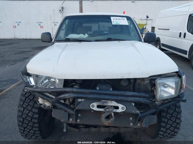 1999 TOYOTA 4RUNNER JT3HN86R3X0257564 Photo 5