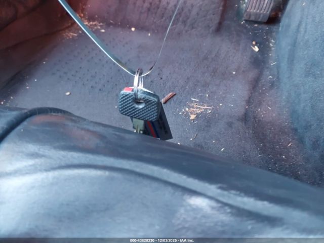 2001 MERCEDES-BENZ SL 500 WDBFA68FX1F195928 Photo 10