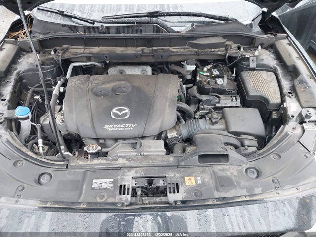 JM3KFBDLXH0152717 Mazda Cx-5 Grand Touring