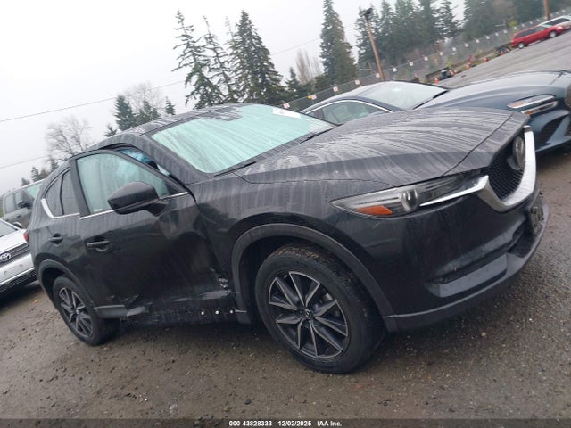 JM3KFBDLXH0152717 Mazda Cx-5 Grand Touring