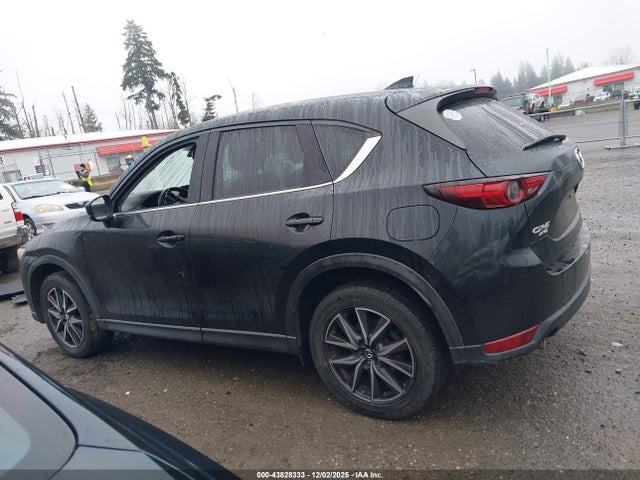 JM3KFBDLXH0152717 Mazda Cx-5 Grand Touring