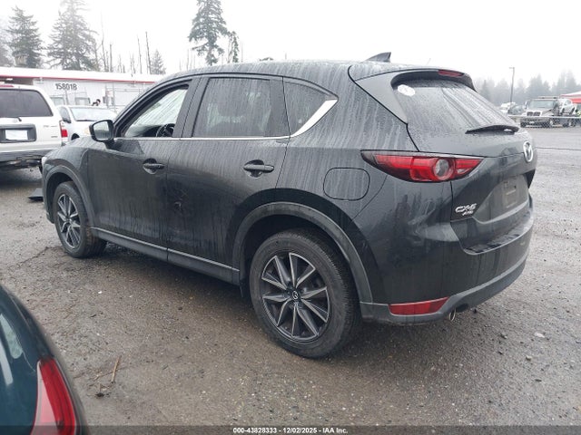 JM3KFBDLXH0152717 Mazda Cx-5 Grand Touring