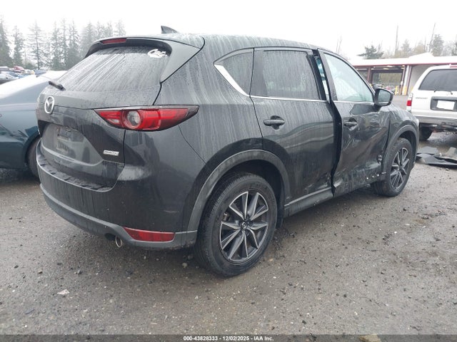 JM3KFBDLXH0152717 Mazda Cx-5 Grand Touring