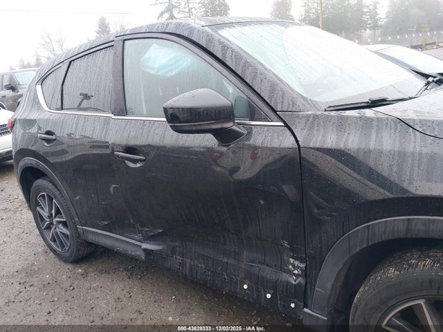 JM3KFBDLXH0152717 Mazda Cx-5 Grand Touring