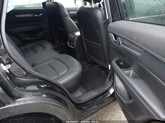 JM3KFBDLXH0152717 Mazda Cx-5 Grand Touring