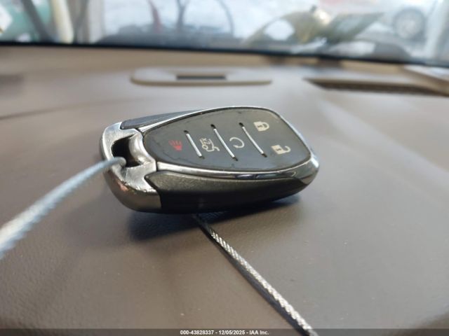 2019 CHEVROLET MALIBU 1G1ZD5ST4KF152565 Photo 10