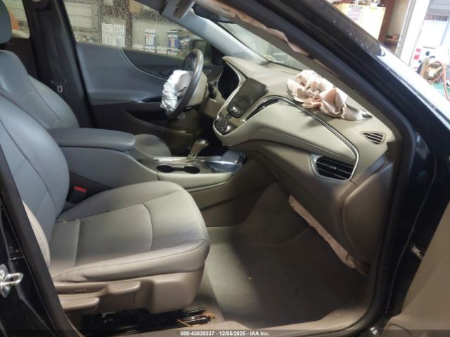 2019 CHEVROLET MALIBU 1G1ZD5ST4KF152565 Photo 4