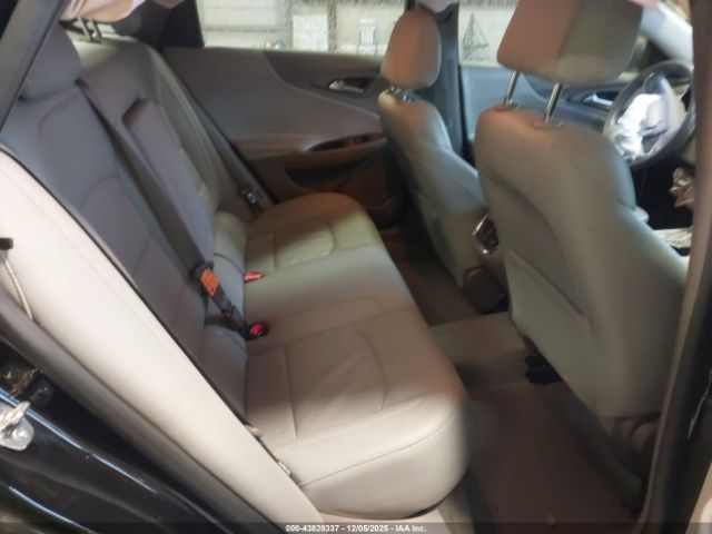 2019 CHEVROLET MALIBU 1G1ZD5ST4KF152565 Photo 7