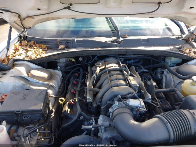 Aukcja sprzedaży 2014 Dodge Charger Police, vin: 2C3CDXAT7EH367567, numer aukcji: 43828338