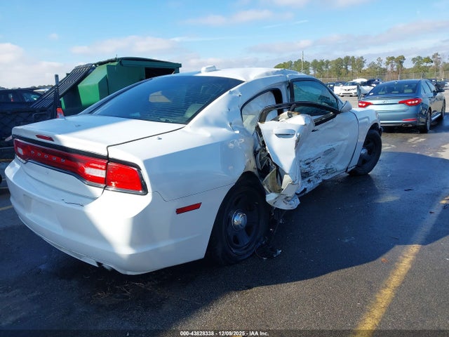 Aukcja sprzedaży 2014 Dodge Charger Police, vin: 2C3CDXAT7EH367567, numer aukcji: 43828338