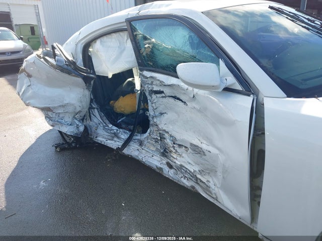 Aukcja sprzedaży 2014 Dodge Charger Police, vin: 2C3CDXAT7EH367567, numer aukcji: 43828338