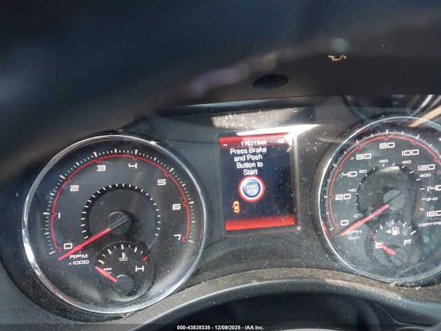 Aukcja sprzedaży 2014 Dodge Charger Police, vin: 2C3CDXAT7EH367567, numer aukcji: 43828338