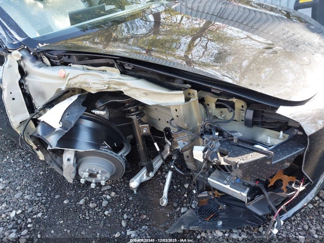 43828340 :رقم المزاد ، 5YJ3E1EA0SF075825 vin ، 2025 Tesla Model 3 Long Range Rear-wheel Drive/standard Rear-wheel Drive مزاد بيع