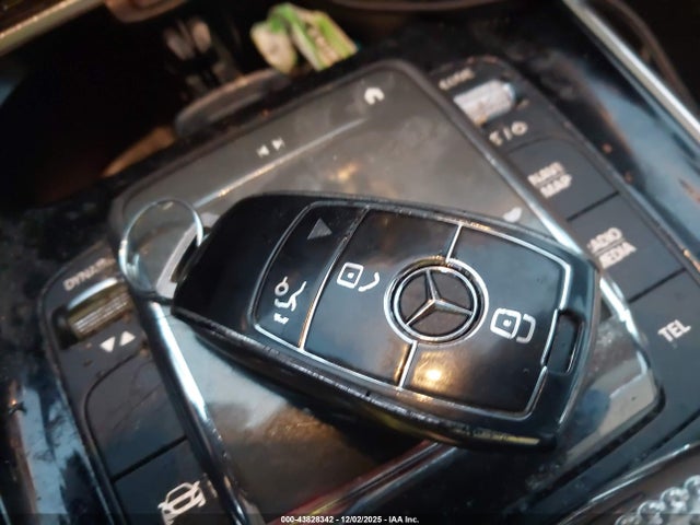 2022 MERCEDES-BENZ GLB 250 W1N4M4HB5NW181984 Photo 10