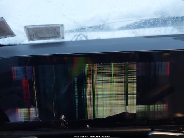 2022 MERCEDES-BENZ GLB 250 W1N4M4HB5NW181984 Photo 6