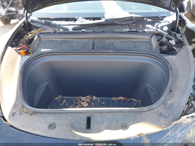 2023 TESLA MODEL Y 7SAYGDEE2PA075837 Photo 9