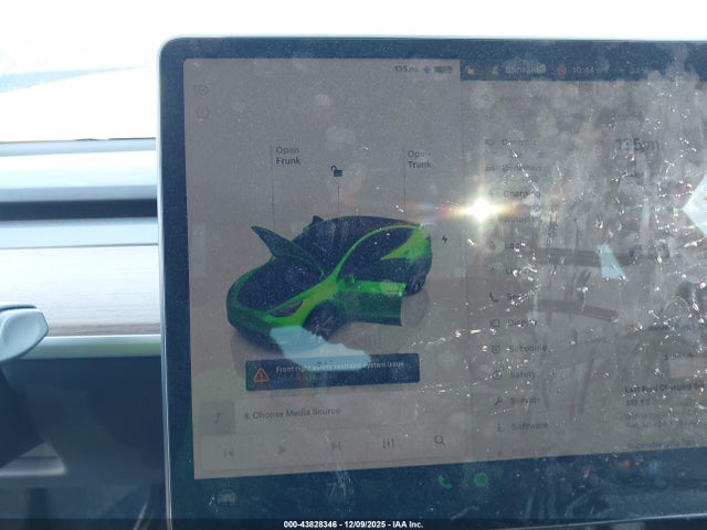 2023 TESLA MODEL Y 7SAYGDEE2PA075837 Photo 6