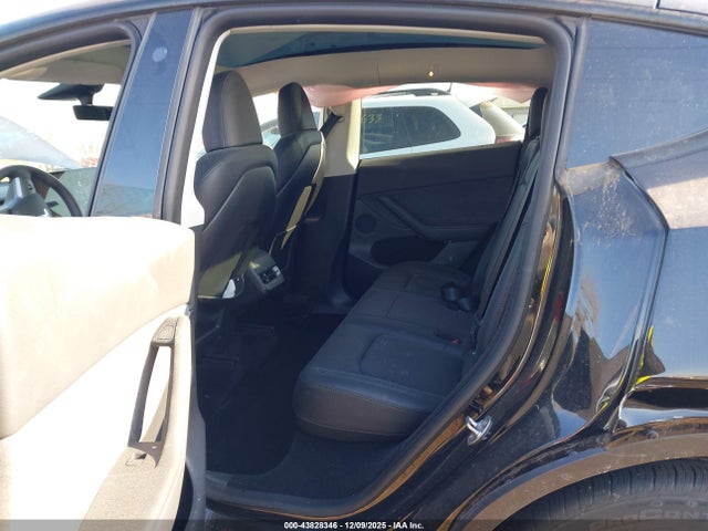 2023 TESLA MODEL Y 7SAYGDEE2PA075837 Photo 7