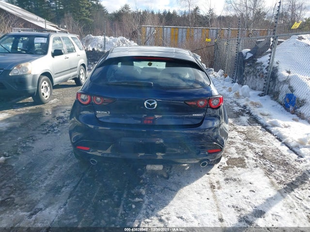 Aukcja sprzedaży 2023 Mazda Mazda3 2.5 S Preferred, vin: JM1BPALM8P1616042, numer aukcji: 43828348