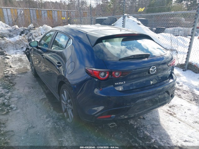 Aukcja sprzedaży 2023 Mazda Mazda3 2.5 S Preferred, vin: JM1BPALM8P1616042, numer aukcji: 43828348