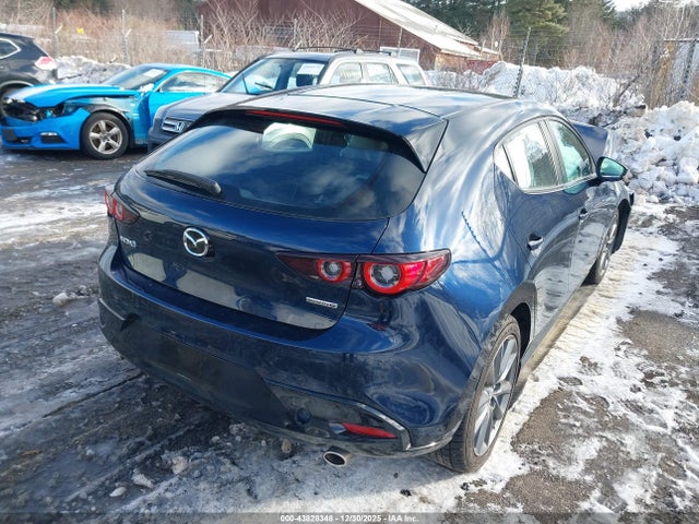Aukcja sprzedaży 2023 Mazda Mazda3 2.5 S Preferred, vin: JM1BPALM8P1616042, numer aukcji: 43828348