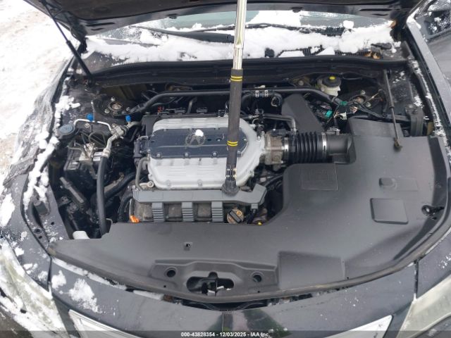 2013 ACURA TL 19UUA8F53DA014167 Photo 9