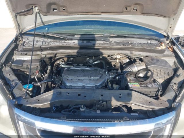 2010 HONDA ODYSSEY 5FNRL3H75AB087639 Photo 9