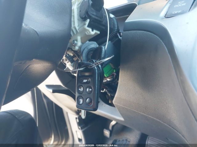 2010 HONDA ODYSSEY 5FNRL3H75AB087639 Photo 10