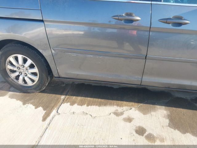 2010 HONDA ODYSSEY 5FNRL3H75AB087639 Photo 5