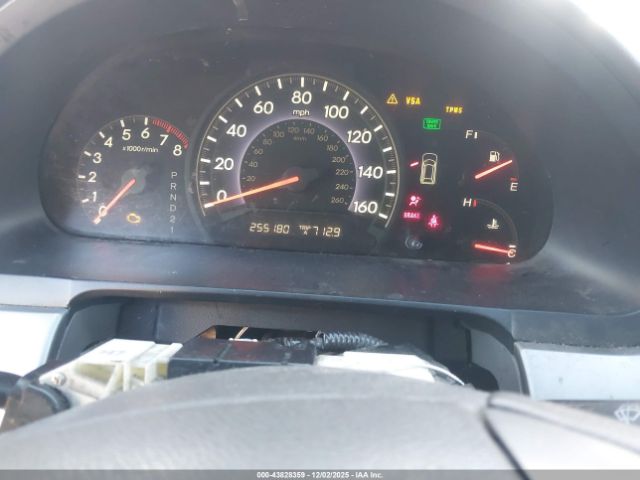 2010 HONDA ODYSSEY 5FNRL3H75AB087639 Photo 6