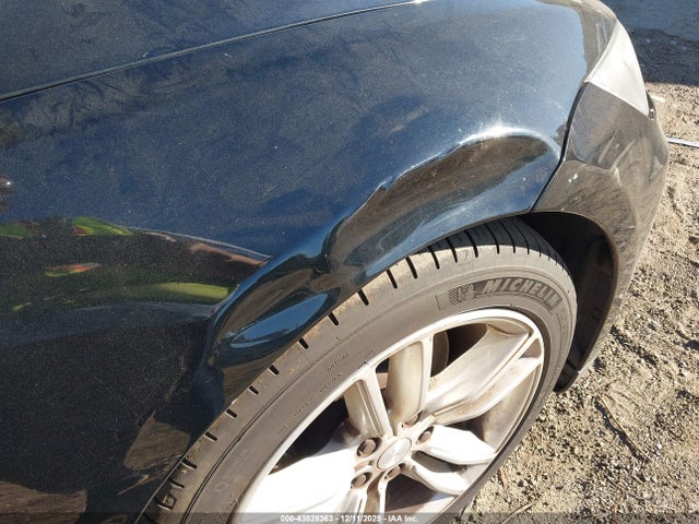 2015 TESLA MODEL S 5YJSA1E12FF119918 Photo 5