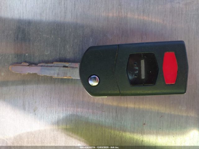 2010 MAZDA CX-7 JM3ER2W55A0341932 Photo 10